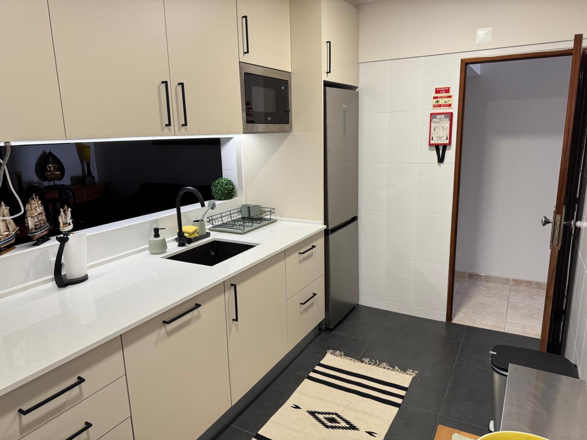 Apartamento Santa Cruz Santa Cruz  Exteriör bild