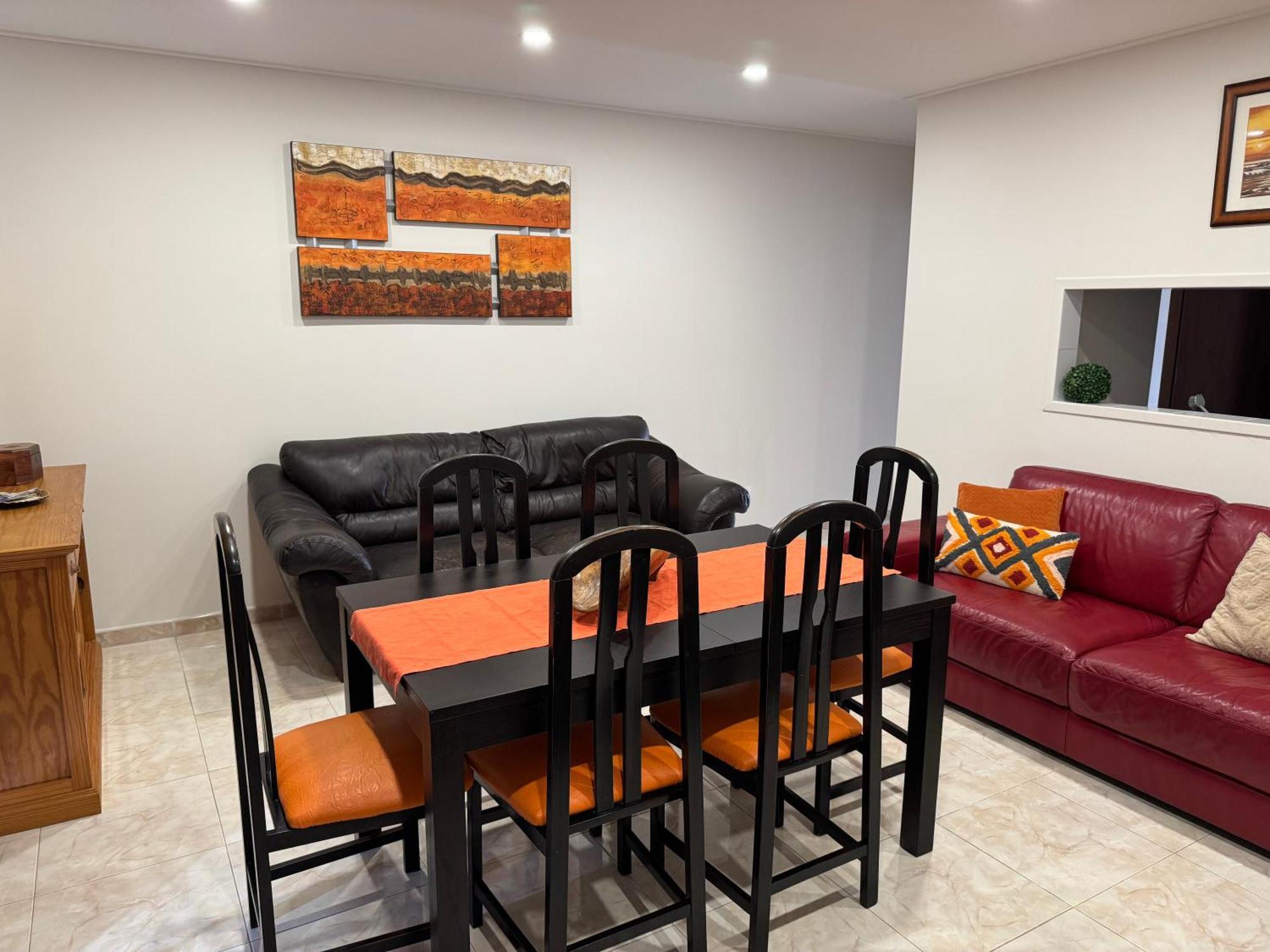 Apartamento Santa Cruz Santa Cruz  Exteriör bild