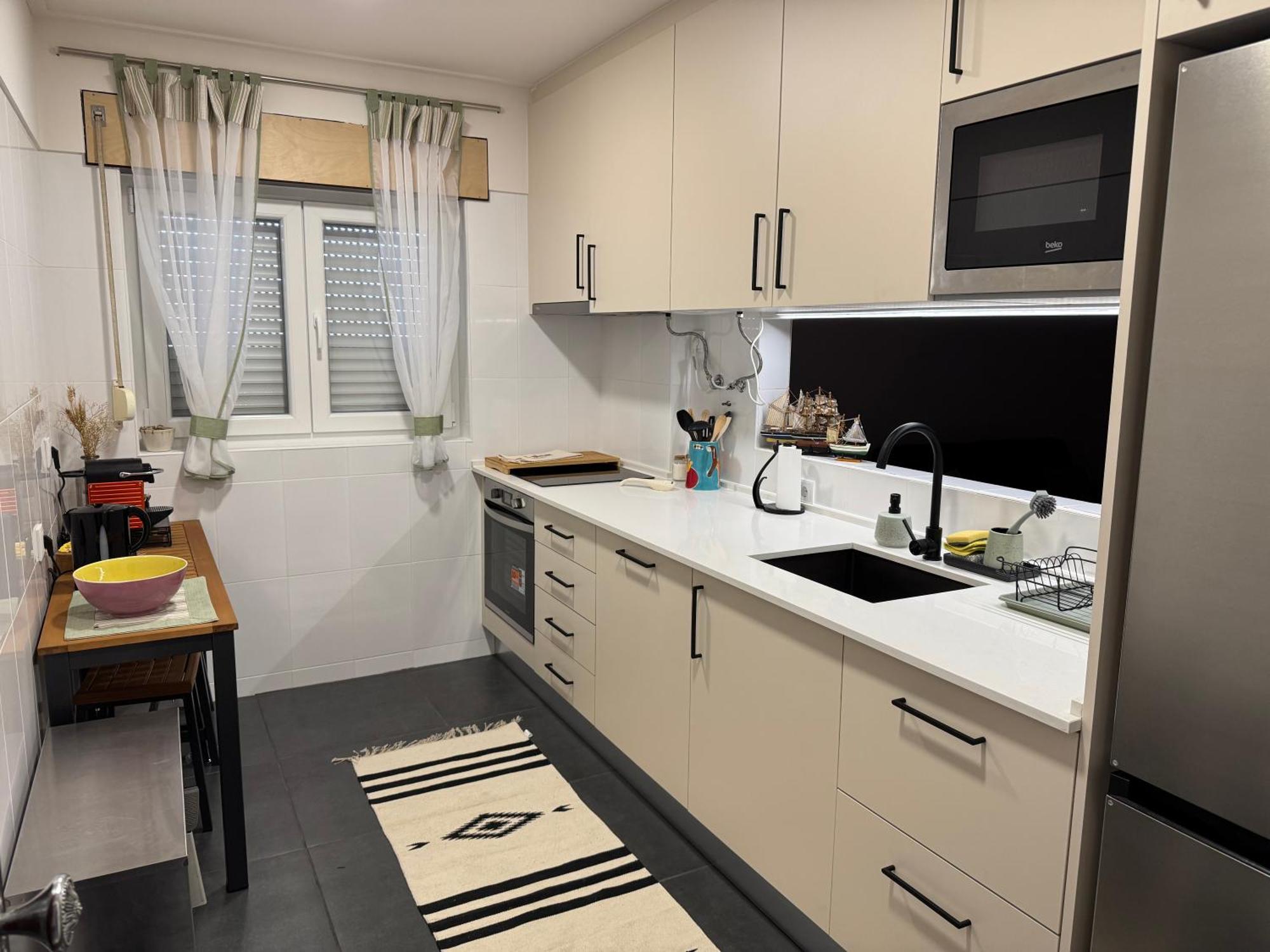 Apartamento Santa Cruz Santa Cruz  Exteriör bild