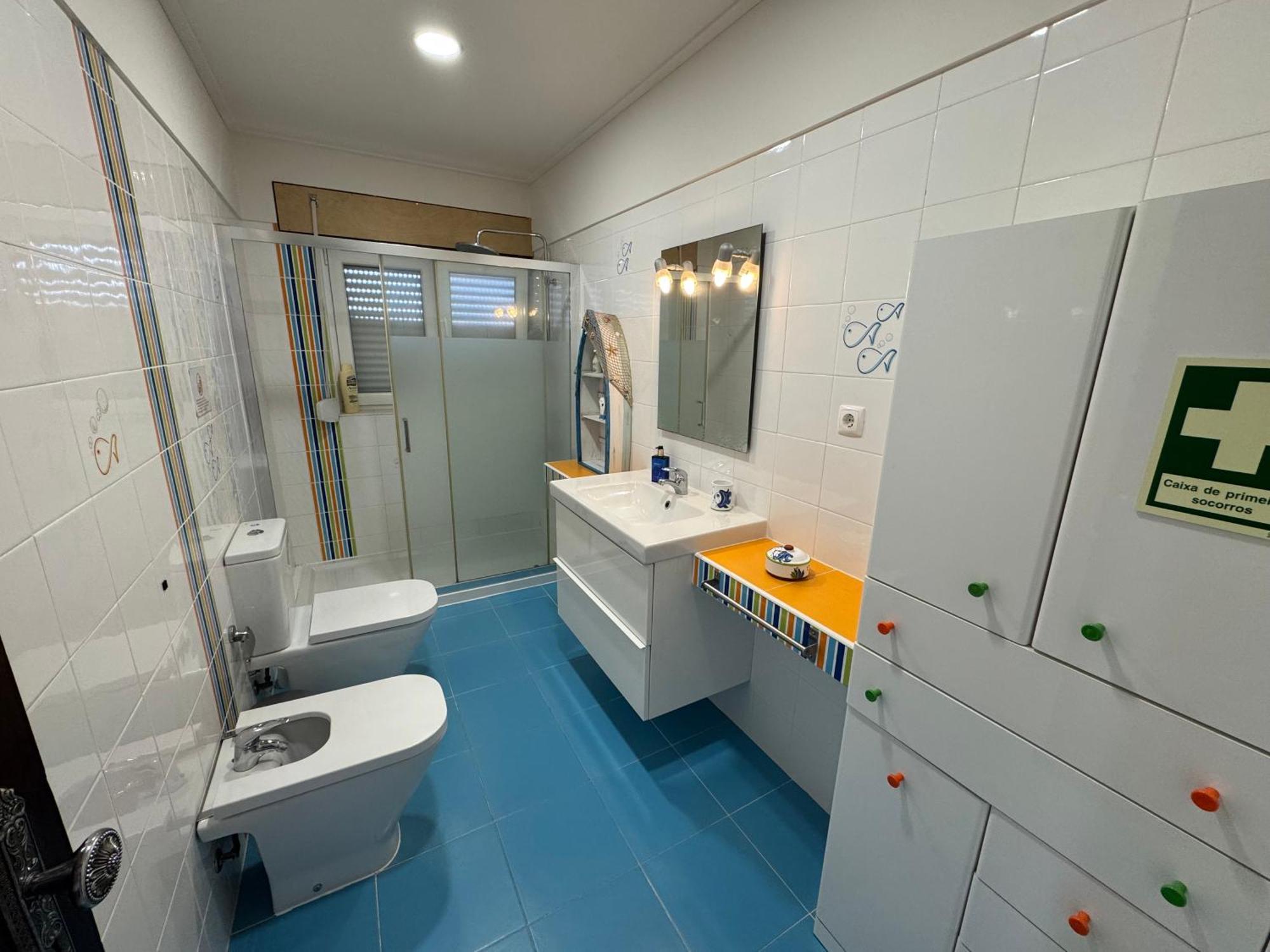 Apartamento Santa Cruz Santa Cruz  Exteriör bild