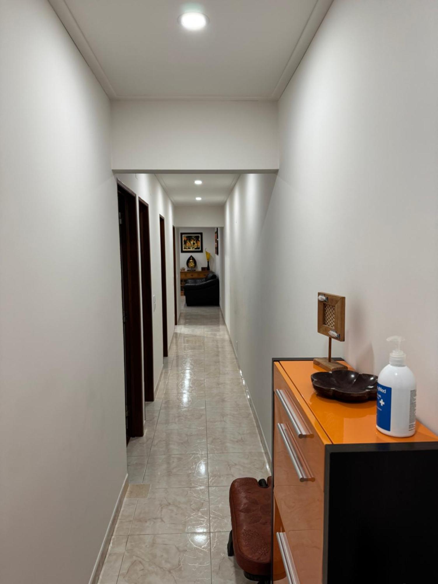 Apartamento Santa Cruz Santa Cruz  Exteriör bild