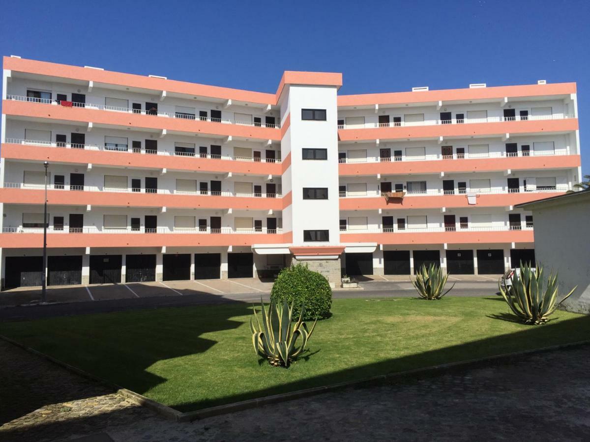 Apartamento Santa Cruz Santa Cruz  Exteriör bild