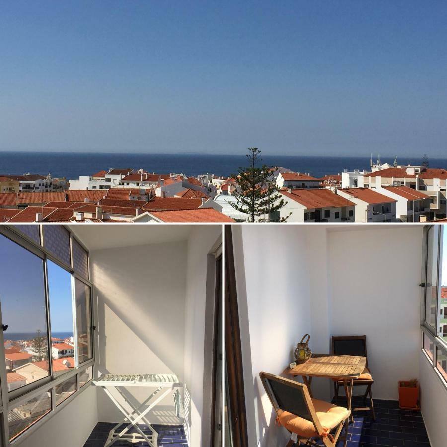 Apartamento Santa Cruz Santa Cruz  Exteriör bild